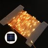 MOL-08002 LED Solar fairy lights (1)