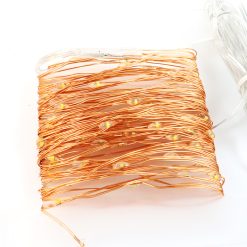 MOL-08002 LED Solar fairy lights (3)