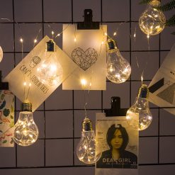 MSL-15003 String bulb light (2)