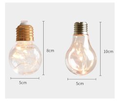 MSL-15003 christmas light bulbs details (2)