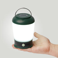 MCL-12006 LED Portable Tent Lantern with two light modes (1)