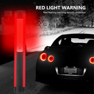 MCL-13009 újratölthető LED tollfény (3)