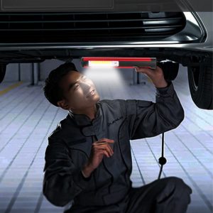 MCL-13009 újratölthető LED tollfény (4)