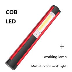 MCL-13009 rechargeable led pen light (8)