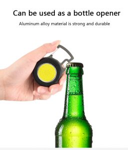 MCL-13010 kulcstartó zseblámpa (6)