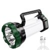 MCL-13011 hordozható LED munkavilágítás (7)
