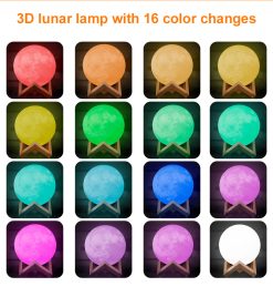 MDL-10004 Moon light ball (8)