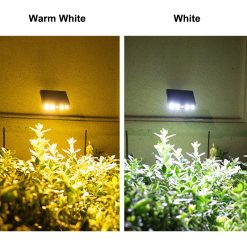 MOL-07002Security light (1)