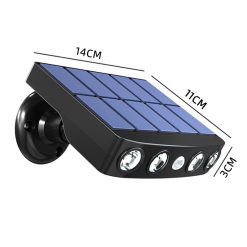 MOL-07002Security light (3)