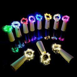 MSL-15004 LED Bottle string lamp (7)