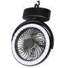Aficionat al càmping MHL-18003 recarregable amb 3 Modes de llum (6)