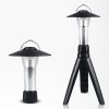 MCL-12007 Outdoor portable rechargeable Mini camping lantern with magnet and hook (3)