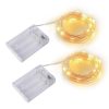 MSL-15002 Copper Wire Led Christmas Decorative String Light Indoor (1)
