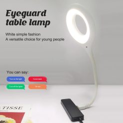 MIL-01009 Voice control desk lamp (1)