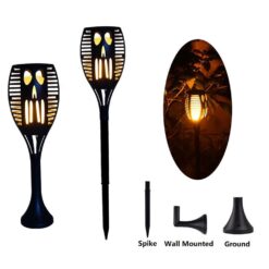 halloween solar light (6)