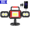 LED Work Light (3)